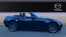 Mazda MX-5 RF 1.5 [132] Sport 2dr Petrol Convertible